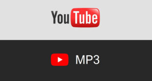 convertisseur YouTube en MP3 